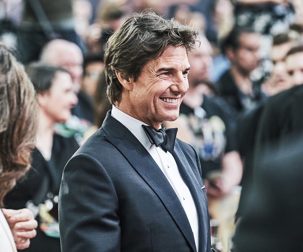 Tom Cruise Net Worth 2026: Salary, Career, Homes and Facts Tom Cruise, Hollywood actor with an estimated net worth of $600 million in 2026