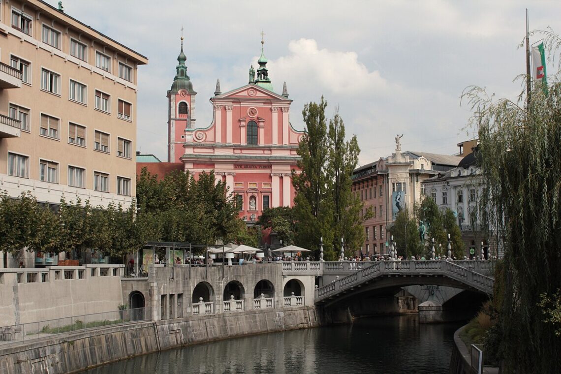 12 Underrated European Cities Worth Visiting Beyond the Crowds 12 Underrated European Cities Worth Visiting Beyond the Crowds
