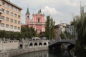 12 Underrated European Cities Worth Visiting Beyond the Crowds