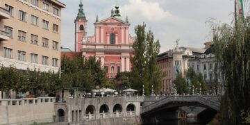 12 Underrated European Cities Worth Visiting Beyond the Crowds