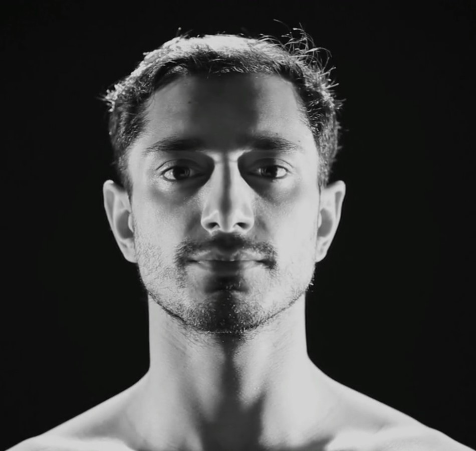 Actor Riz Ahmed, star of Sound of Metal, one of the underrated movies on Amazon Prime