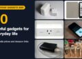 10 Useful Gadgets for Everyday Life in India (2026 Picks)