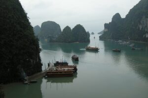 Vietnam Trip from India: Visa, Best Time, Flights and Tips