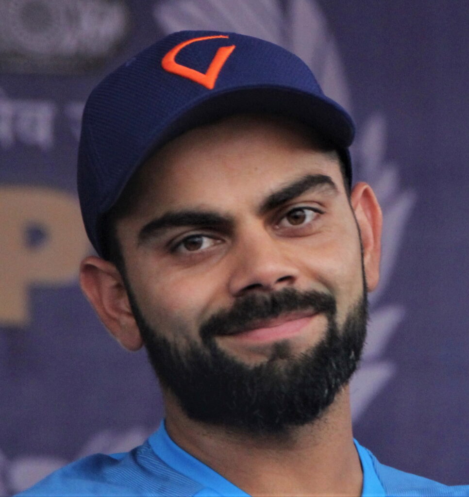 Virat Kohli LinkedIn Debut: What It Says About Athlete-Founders Indian sports brands and athlete-founders discussed in Virat Kohli’s LinkedIn debut