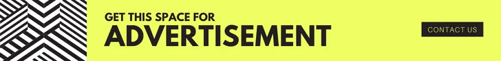 Advertisement
