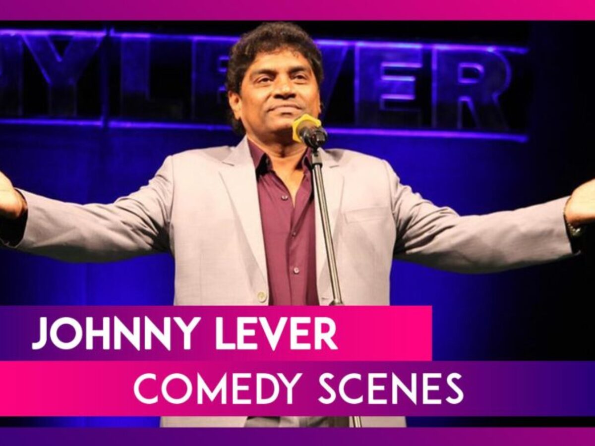 5 Best Comedy Scenes Of Johnny Lever — The Second Angle 5 Best Comedy Scenes Of Johnny Lever — The Second Angle