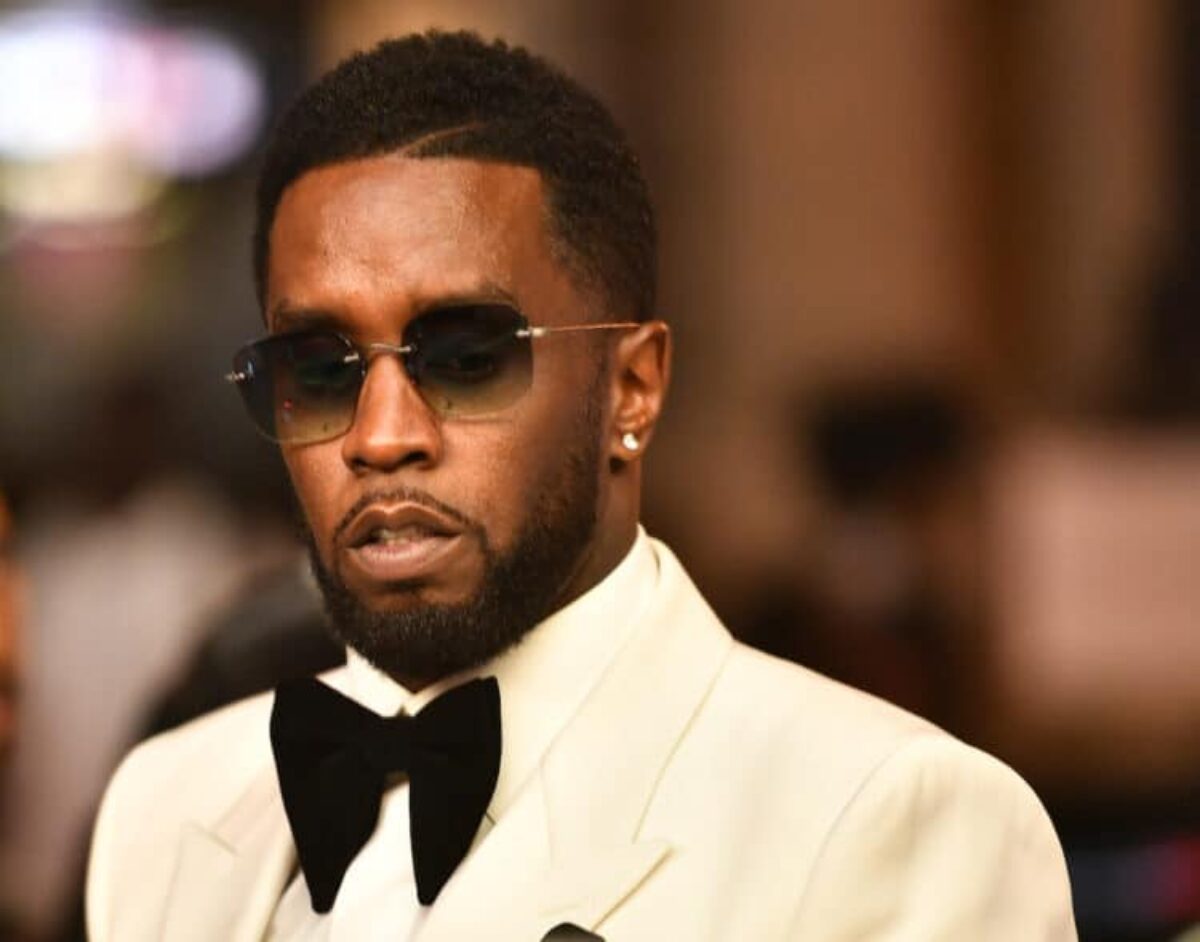 P Diddy Net Worth: Early Life, Success, Quotes, And Unknown Facts — The  Second Angle