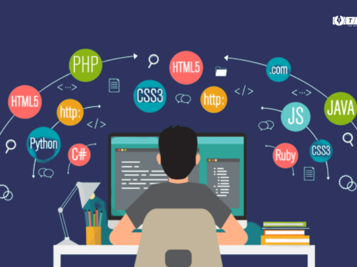 Top 5 Coding Bootcamp In USA — The Second Angle